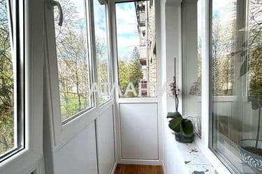 3-rooms apartment apartment by the address st. Poletaeva Fedora (area 60,1 m²) - Atlanta.ua - photo 29