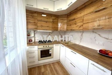 3-rooms apartment apartment by the address st. Poletaeva Fedora (area 60,1 m²) - Atlanta.ua - photo 24