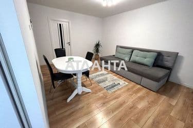 3-rooms apartment apartment by the address st. Poletaeva Fedora (area 60,1 m²) - Atlanta.ua - photo 23