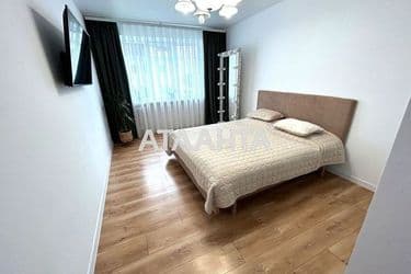 3-rooms apartment apartment by the address st. Poletaeva Fedora (area 60,1 m²) - Atlanta.ua - photo 25