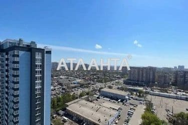 3-комнатная квартира по адресу ул. Варненская (площадь 87,2 м²) - Atlanta.ua - фото 34