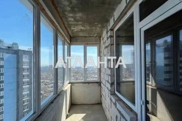 3-комнатная квартира по адресу ул. Варненская (площадь 87,2 м²) - Atlanta.ua - фото 25