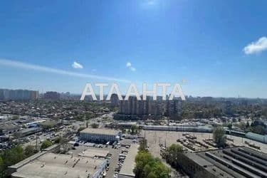 3-комнатная квартира по адресу ул. Варненская (площадь 87,2 м²) - Atlanta.ua - фото 26