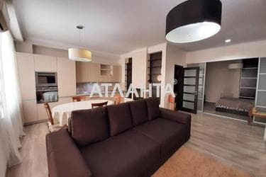 1-room apartment apartment by the address st. Armeyskaya Leninskogo batalona (area 62,5 m²) - Atlanta.ua - photo 11