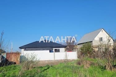 Участок по адресу ул. Преображенская (площадь 4 сот) - Atlanta.ua - фото 12