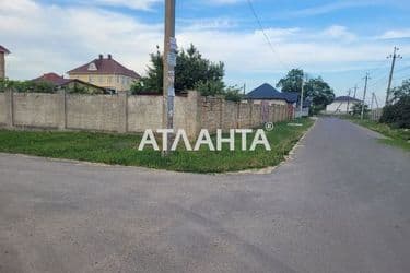 Участок по адресу ул. Преображенская (площадь 4 сот) - Atlanta.ua - фото 11