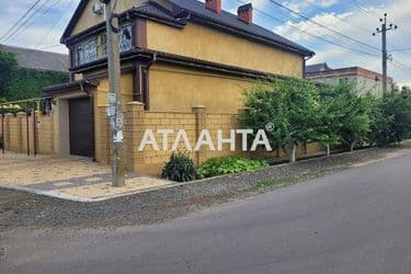 Участок по адресу ул. Преображенская (площадь 4 сот) - Atlanta.ua - фото 9