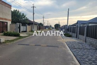 Участок по адресу ул. Преображенская (площадь 4 сот) - Atlanta.ua - фото 8