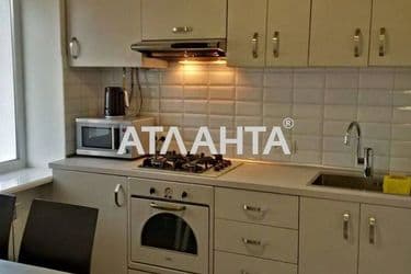 2-rooms apartment apartment by the address st. Shevchenko pr (area 46 m²) - Atlanta.ua - photo 21