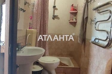 House by the address st. Ozernaya (area 281 m²) - Atlanta.ua - photo 25