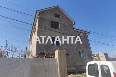 House by the address st. Ozernaya (area 281 m²) - Atlanta.ua - photo 26