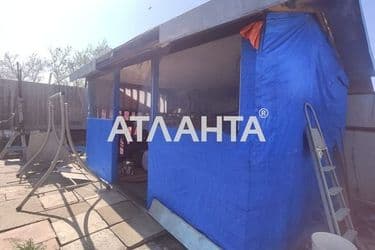 House by the address st. Ozernaya (area 281 m²) - Atlanta.ua - photo 28