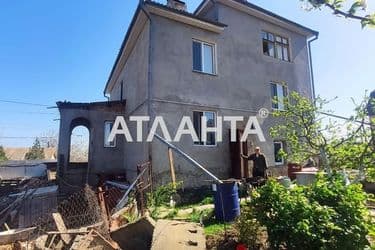 House by the address st. Ozernaya (area 281 m²) - Atlanta.ua - photo 30