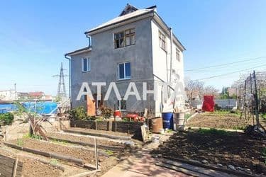 House by the address st. Ozernaya (area 281 m²) - Atlanta.ua - photo 32