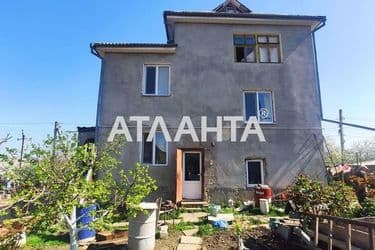 House by the address st. Ozernaya (area 281 m²) - Atlanta.ua - photo 34