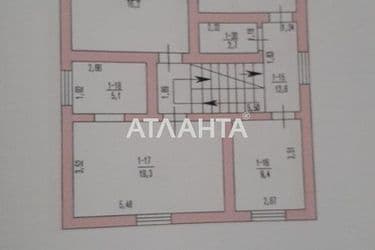 House by the address st. Ozernaya (area 281 m²) - Atlanta.ua - photo 41