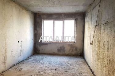 2-rooms apartment apartment by the address st. Chernomorskaya (area 56 m²) - Atlanta.ua - photo 9