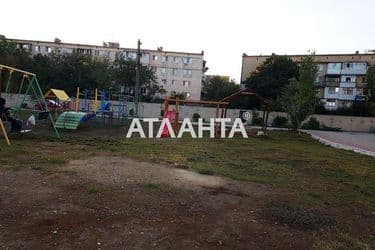 2-rooms apartment apartment by the address st. Chernomorskaya (area 56 m²) - Atlanta.ua - photo 16