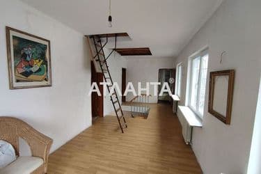 House by the address st. Kosmodemyanskoy (area 134,6 m²) - Atlanta.ua - photo 35