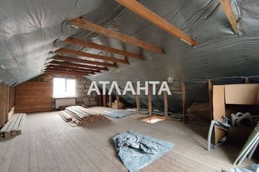 House by the address st. Kosmodemyanskoy (area 134,6 m²) - Atlanta.ua - photo 37