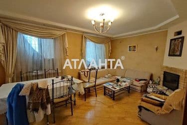 House by the address st. Kosmodemyanskoy (area 134,6 m²) - Atlanta.ua - photo 23