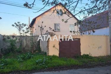 House by the address st. Kosmodemyanskoy (area 134,6 m²) - Atlanta.ua - photo 42