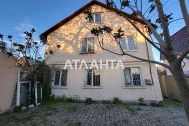 House by the address st. Kosmodemyanskoy (area 134,6 m²) - Atlanta.ua - photo 41