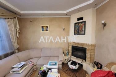 House by the address st. Kosmodemyanskoy (area 134,6 m²) - Atlanta.ua - photo 24