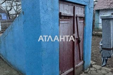 House (area 40 m²) - Atlanta.ua - photo 14