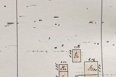 House (area 40 m²) - Atlanta.ua - photo 19