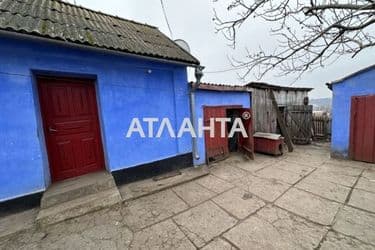 House (area 40 m²) - Atlanta.ua - photo 17