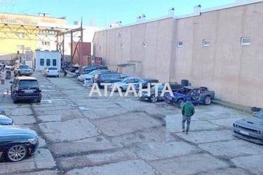 Коммерческая недвижимость по адресу ул. Андриевского (площадь 800 м²) - Atlanta.ua - фото 14