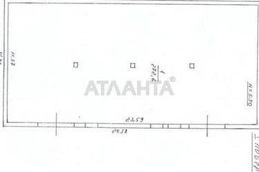 Коммерческая недвижимость по адресу ул. Андриевского (площадь 800 м²) - Atlanta.ua - фото 18