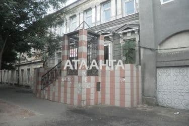 Комерційна нерухомість за адресою вул. М`ясоїдівська (площа 650 м²) - Atlanta.ua - фото 5