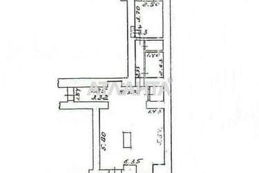 Commercial real estate at st. Pastera (area 80 m²) - Atlanta.ua - photo 8