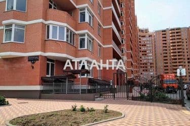 3-кімнатна квартира за адресою Овідіопольська дор. (площа 88,1 м²) - Atlanta.ua - фото 6