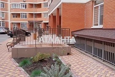 3-кімнатна квартира за адресою Овідіопольська дор. (площа 88,1 м²) - Atlanta.ua - фото 8