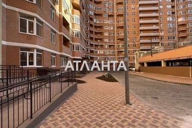 3-кімнатна квартира за адресою Овідіопольська дор. (площа 88,1 м²) - Atlanta.ua - фото 9