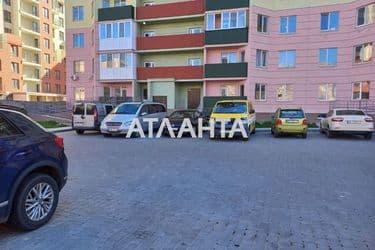 2-комнатная квартира по адресу ул. Сахарова (площадь 56,9 м²) - Atlanta.ua - фото 10