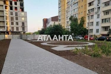 2-комнатная квартира по адресу ул. Сахарова (площадь 56,9 м²) - Atlanta.ua - фото 11