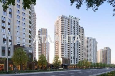 2-rooms apartment apartment by the address st. Krasnova (area 61,4 m²) - Atlanta.ua - photo 10