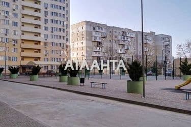 2-rooms apartment apartment by the address st. Kostandi (area 82,9 m²) - Atlanta.ua - photo 25