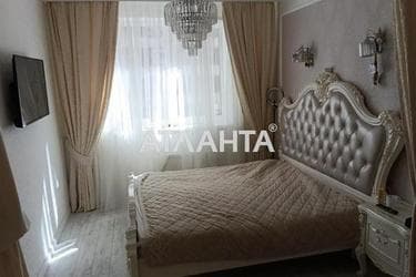 3-кімнатна квартира за адресою вул. Генуезька (площа 83,4 м²) - Atlanta.ua - фото 9