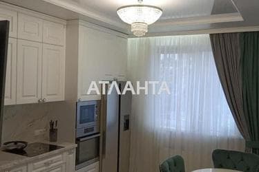 3-кімнатна квартира за адресою вул. Генуезька (площа 83,4 м²) - Atlanta.ua - фото 11