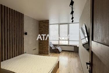 2-rooms apartment apartment by the address st. Nikolaevskaya (area 55,1 m²) - Atlanta.ua - photo 19