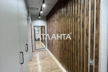 2-rooms apartment apartment by the address st. Nikolaevskaya (area 55,1 m²) - Atlanta.ua - photo 22