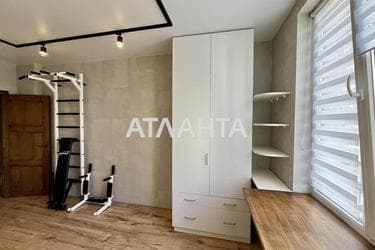 2-rooms apartment apartment by the address st. Nikolaevskaya (area 55,1 m²) - Atlanta.ua - photo 24