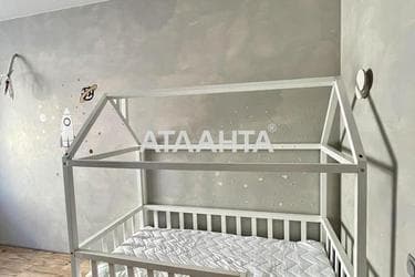 2-rooms apartment apartment by the address st. Nikolaevskaya (area 55,1 m²) - Atlanta.ua - photo 25