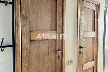 2-rooms apartment apartment by the address st. Nikolaevskaya (area 55,1 m²) - Atlanta.ua - photo 26