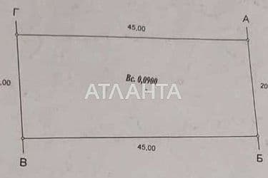 Участок (площадь 9 сот) - Atlanta.ua - фото 24